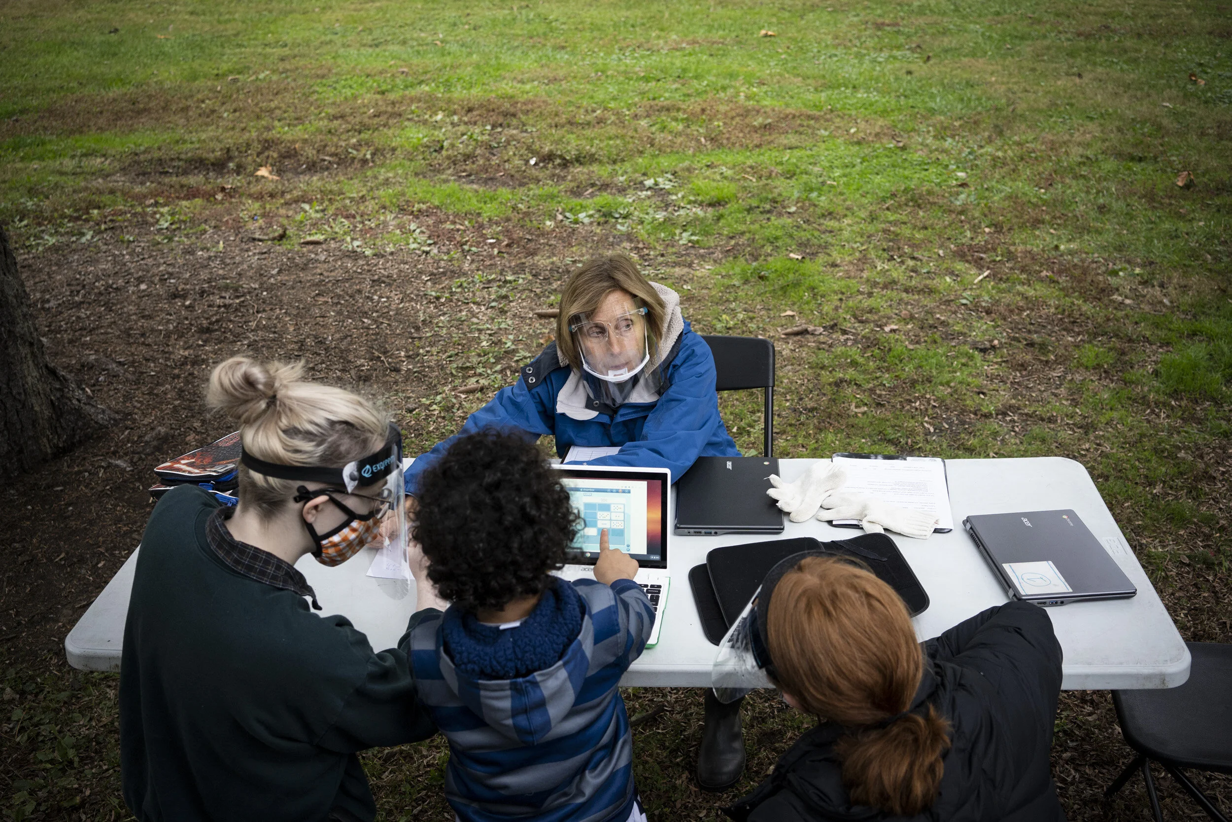 AMERICA REIMAGINED ARCHIVE UPDATE