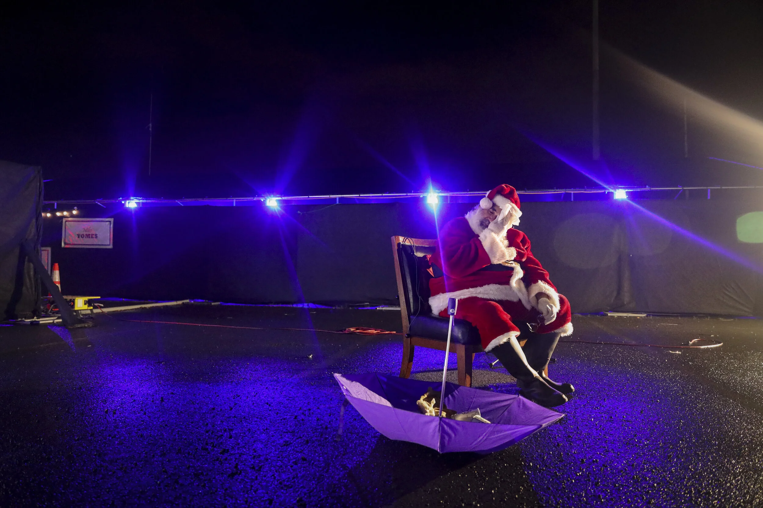 AMERICA REIMAGINED Holiday Update