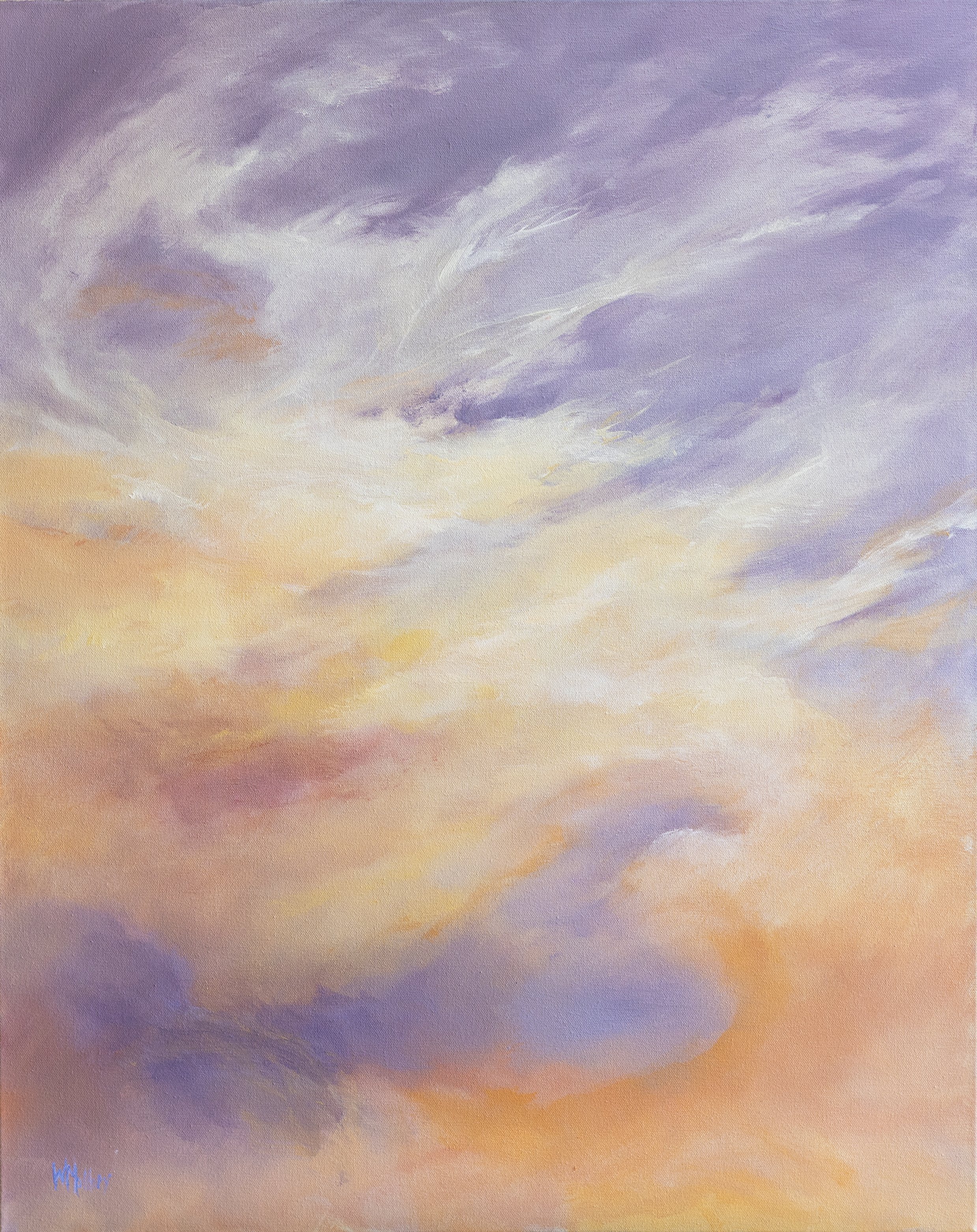 Laying Among the Clouds - Wes Mallory.jpeg