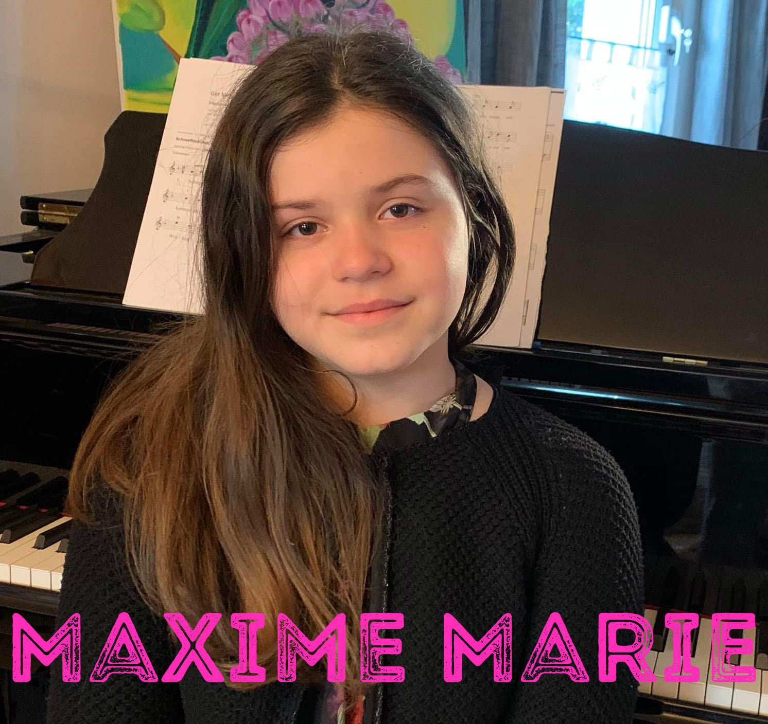 Memories - Maxime Marie - 2021