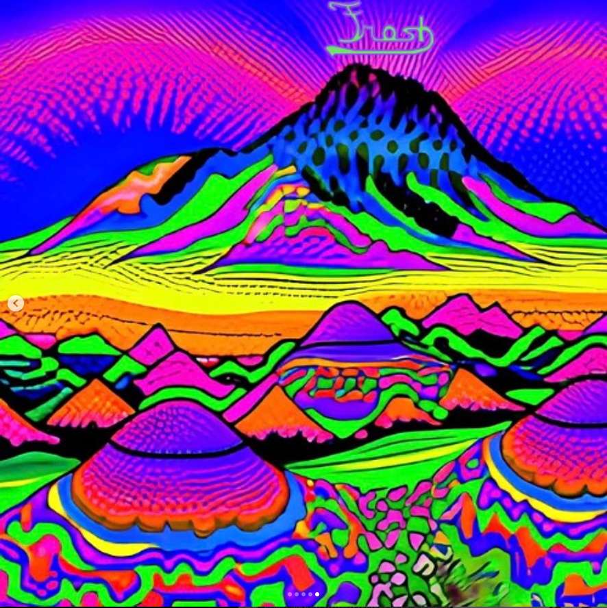 Frosh - Radiant Hills - 2024