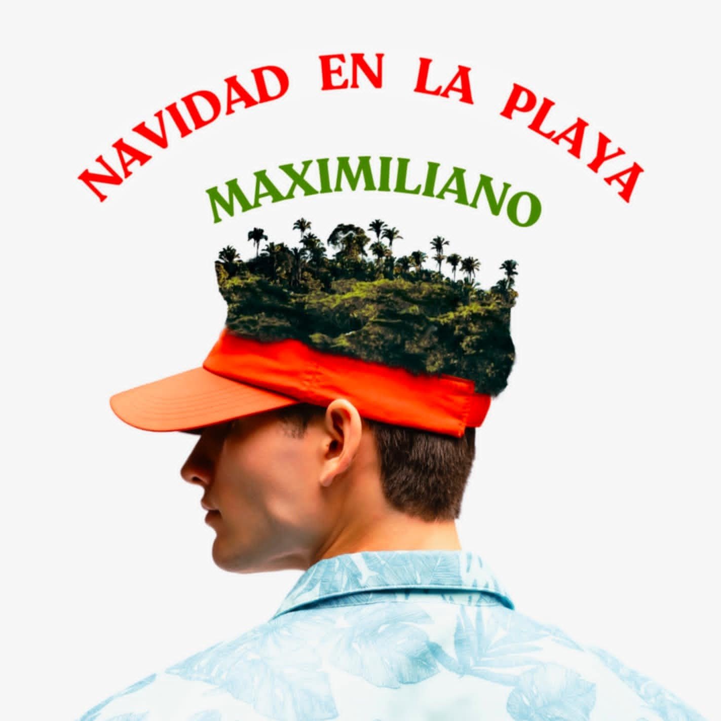 Navidad En La Playa - Maximiliano - 2024