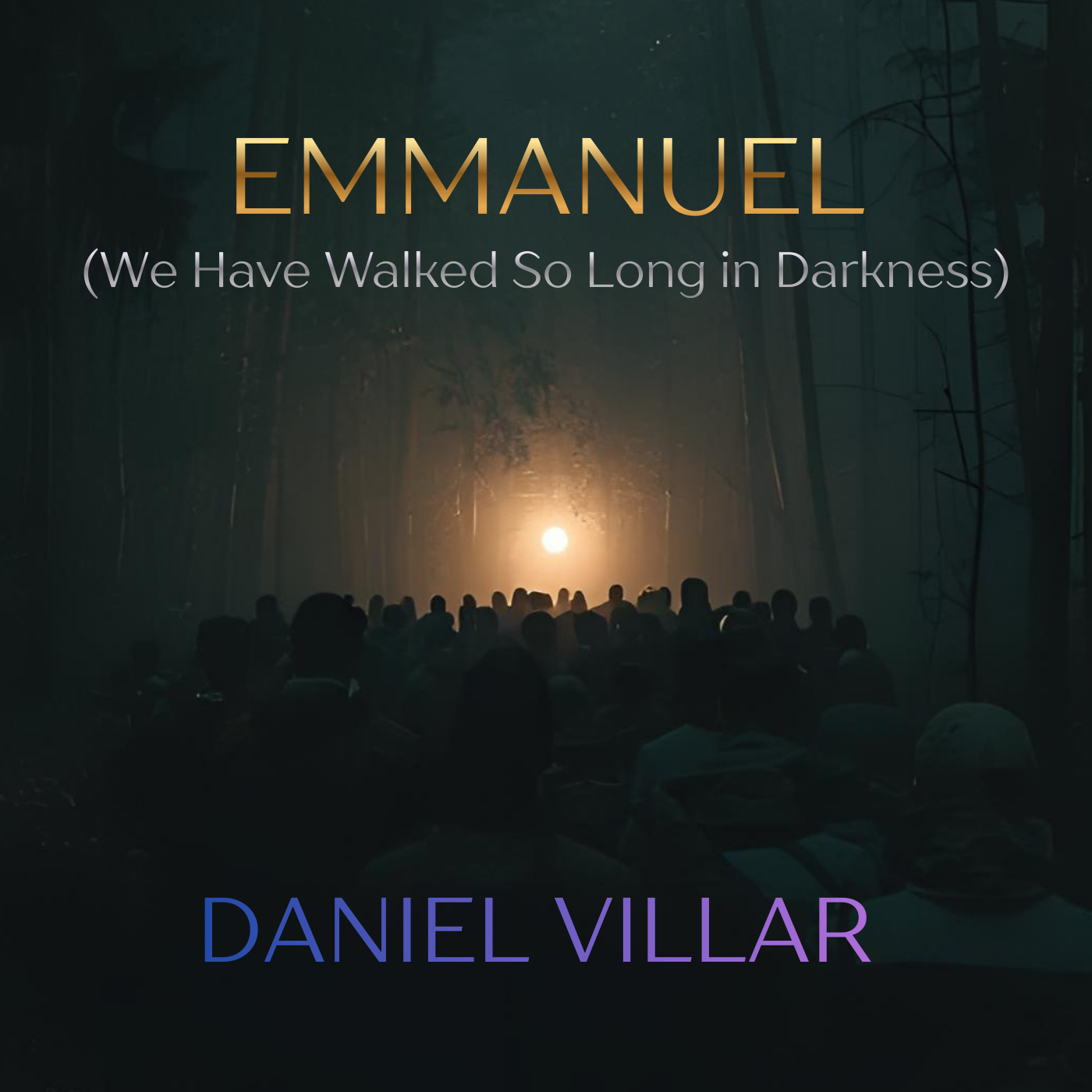 Emmanuel - Daniel Villar 2025