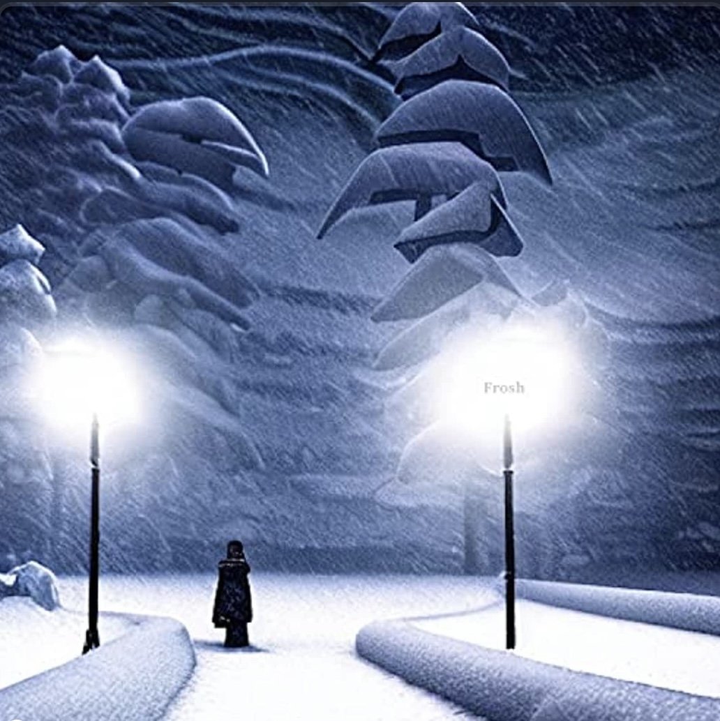 What Happened To December? - Frosh - 2022