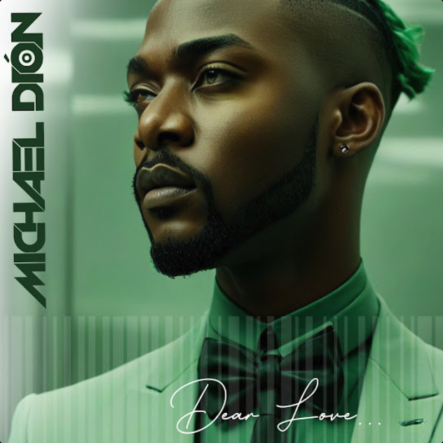 Dear Love... - Michael Dión 2025