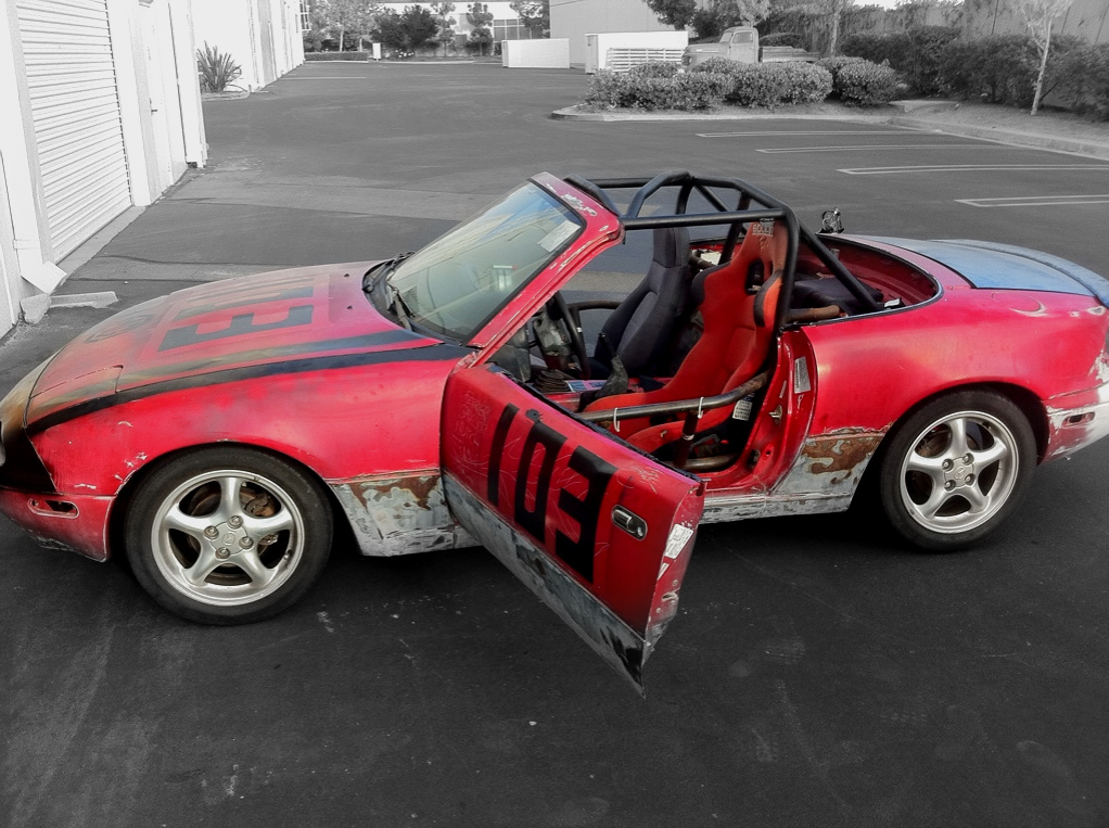 miata