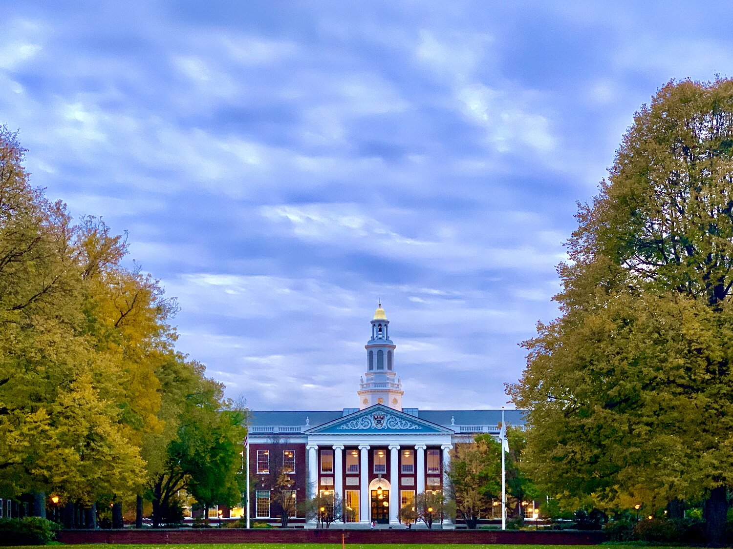 harvard business school acceptance rate