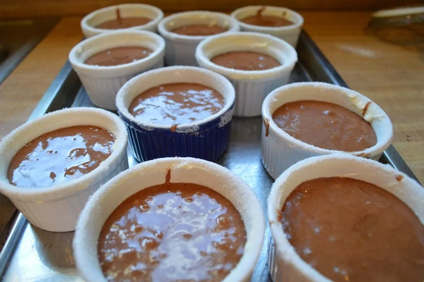 Ready to bake
