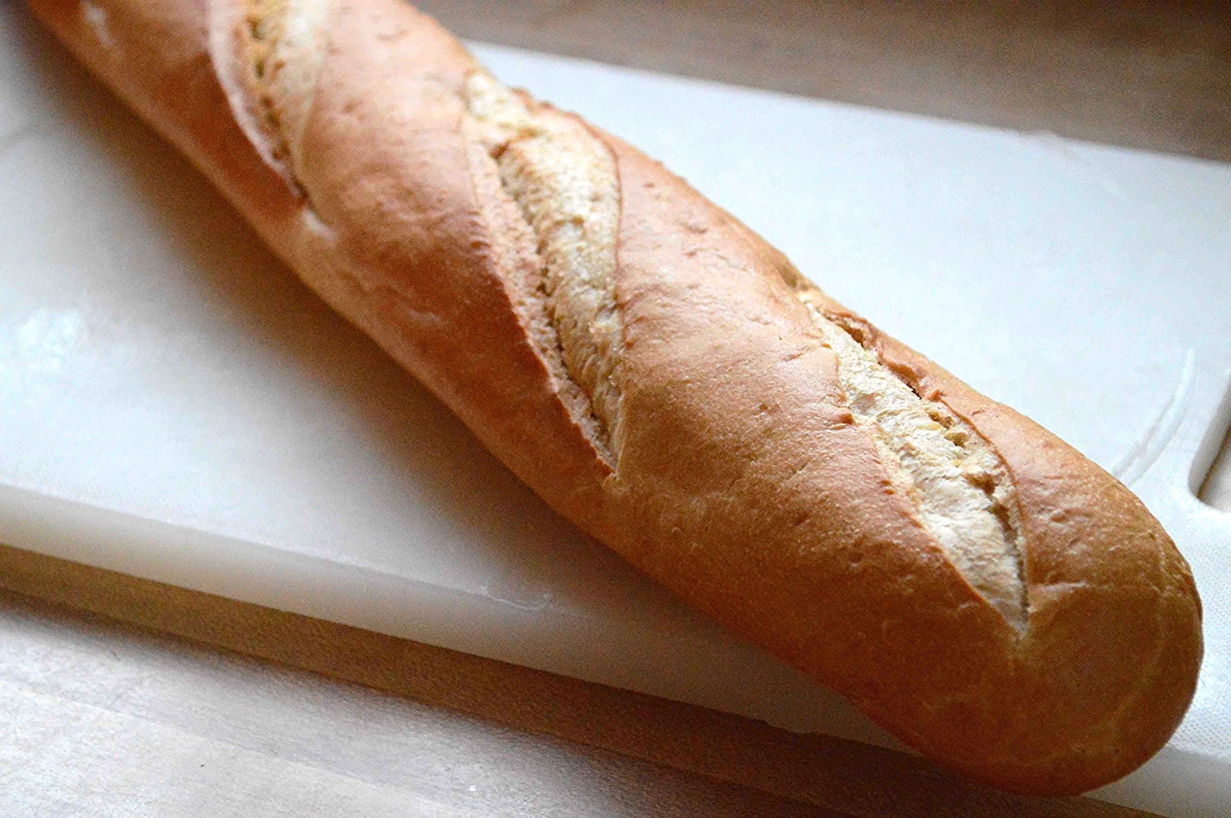 Dried Cherry and Apricot Bread Pudding — Unwritten Recipes