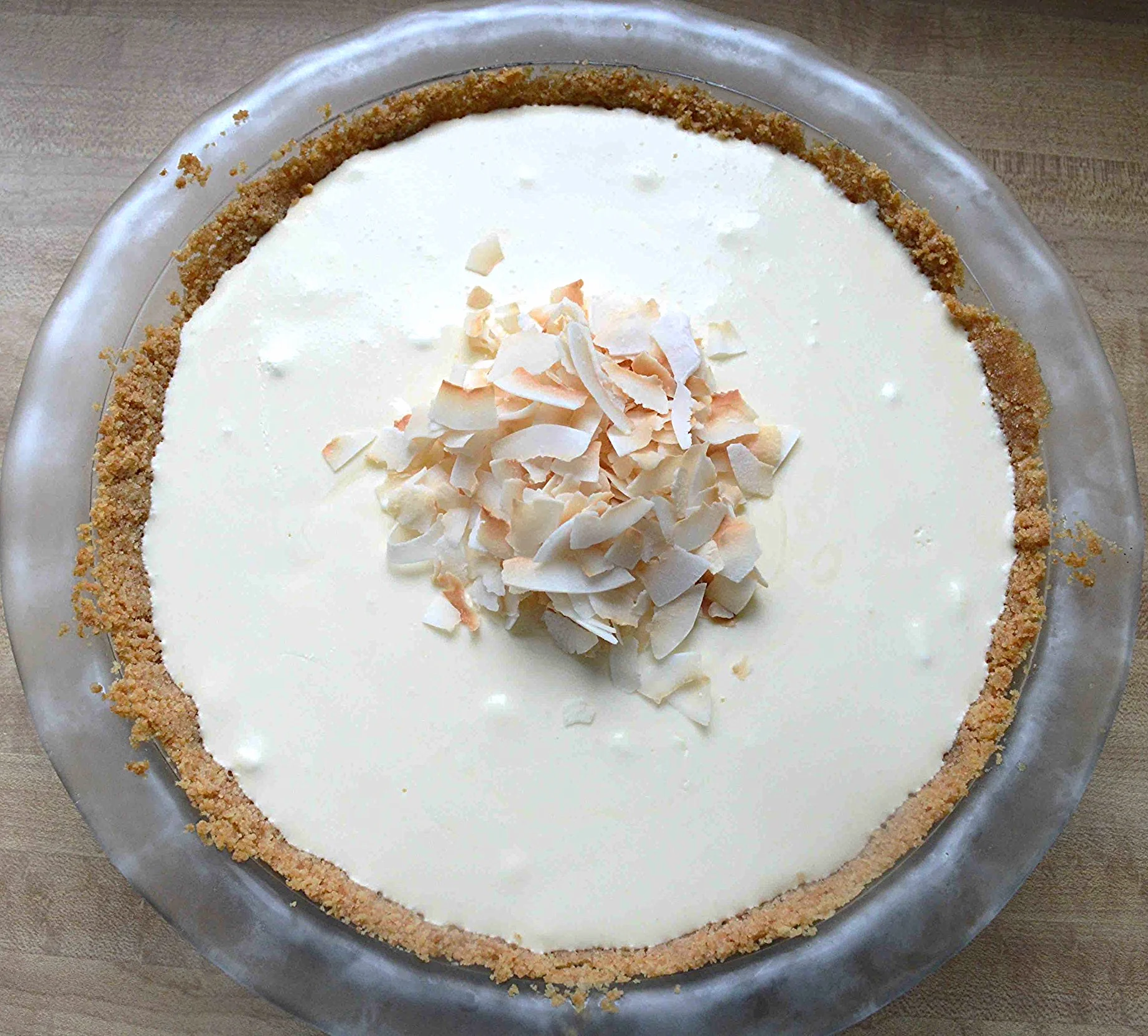 The Loveless Cafe's Muddy Fudge Pie-Famous Fridays — Unwritten Recipes