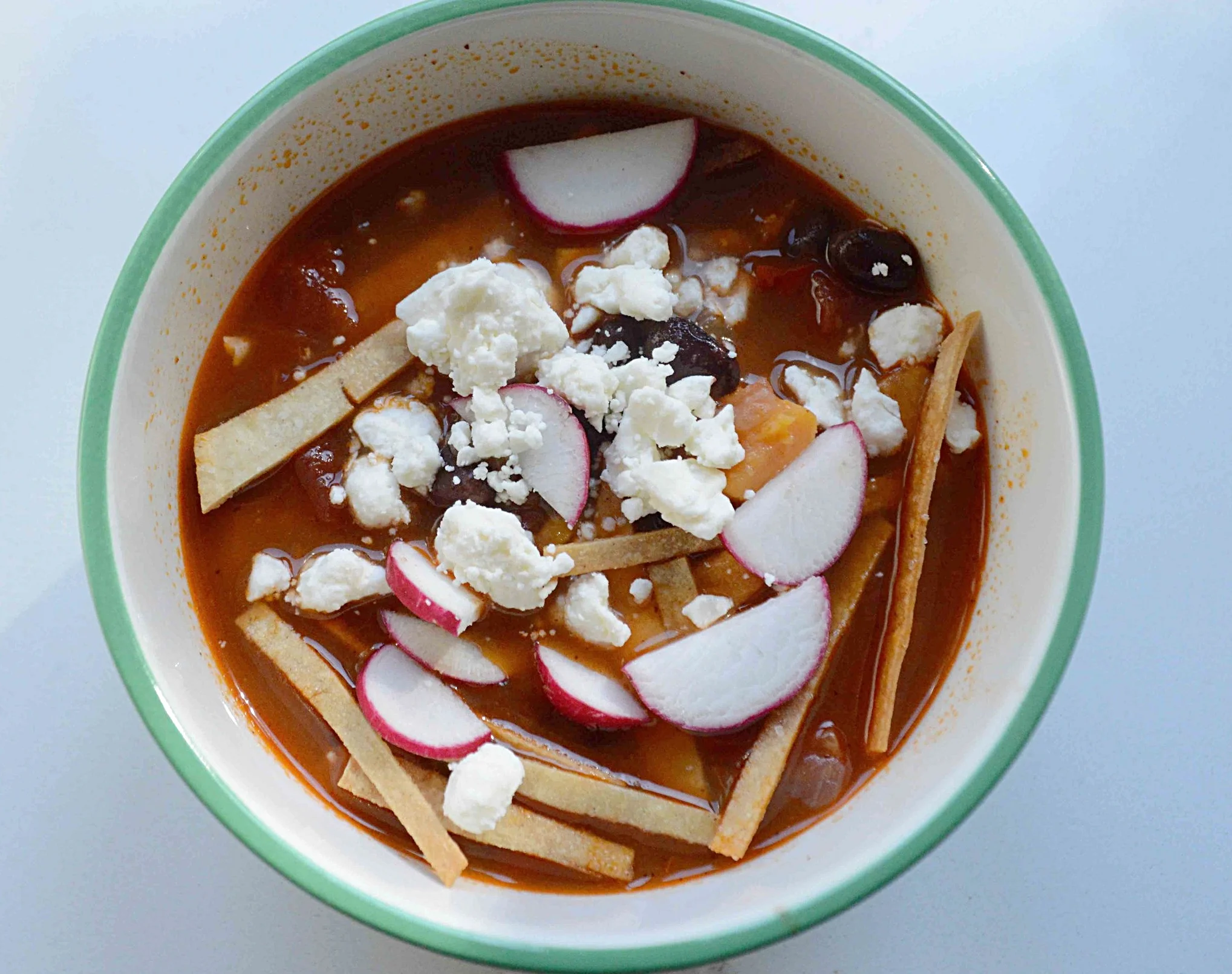 Half Baked Harvest’s Al PastorStyle Beef EnchiladasFamous Fridays