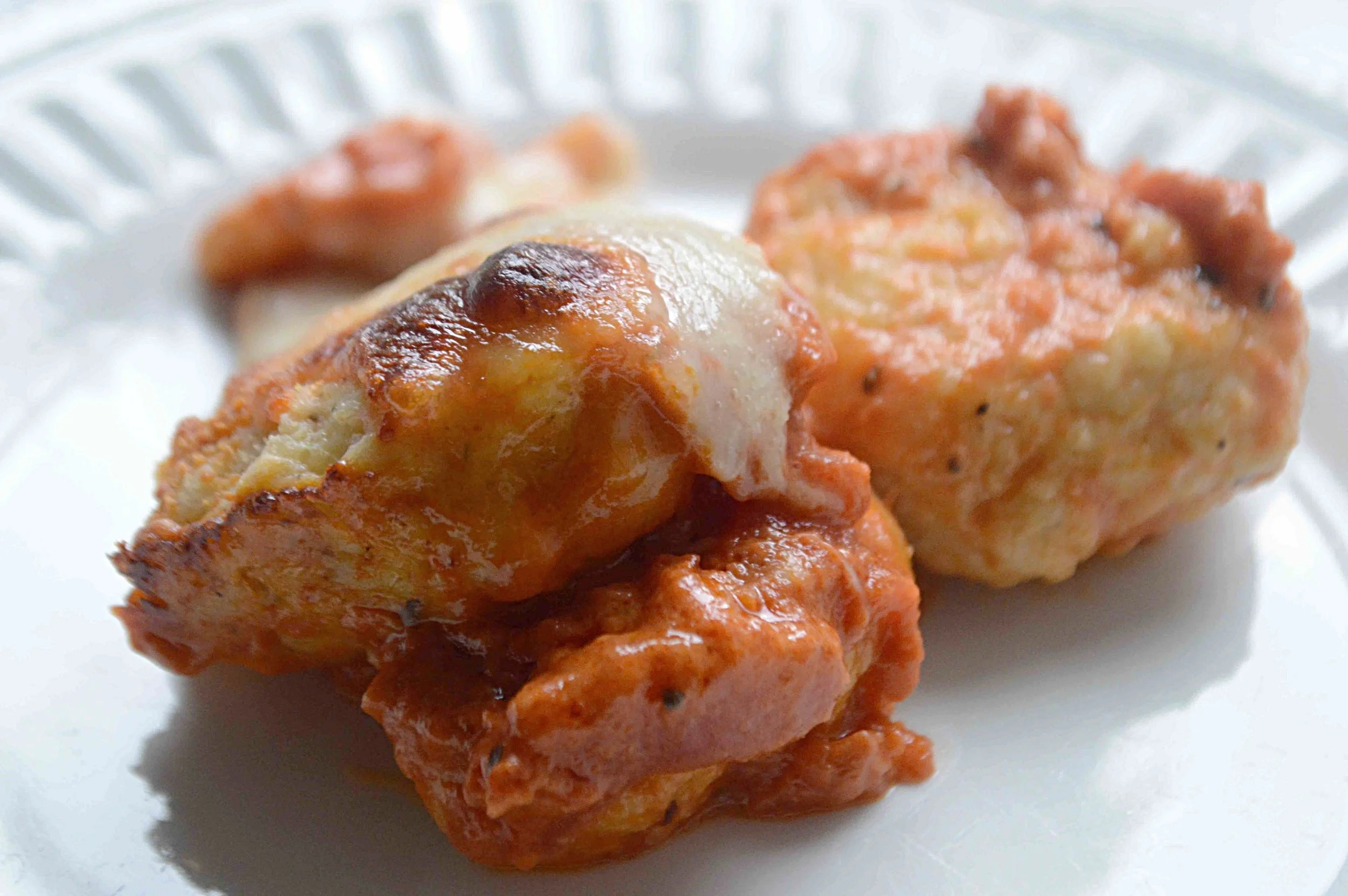 Lidia's Ziti with Eggplant and RicottaFamous Fridays — Unwritten Recipes