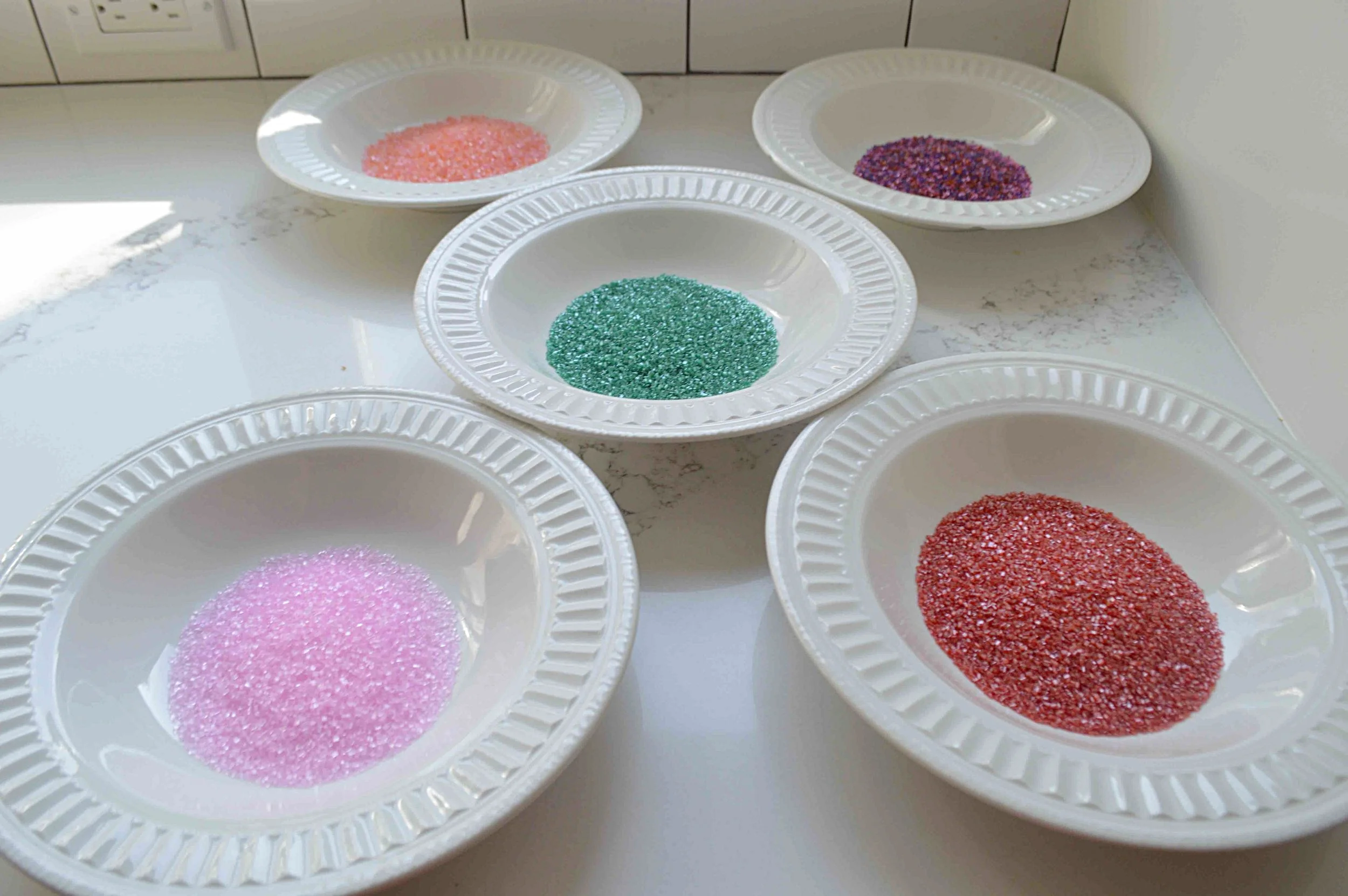 Sally's Sugar Cookie Sparkles-Famous Fridays — Unwritten Recipes