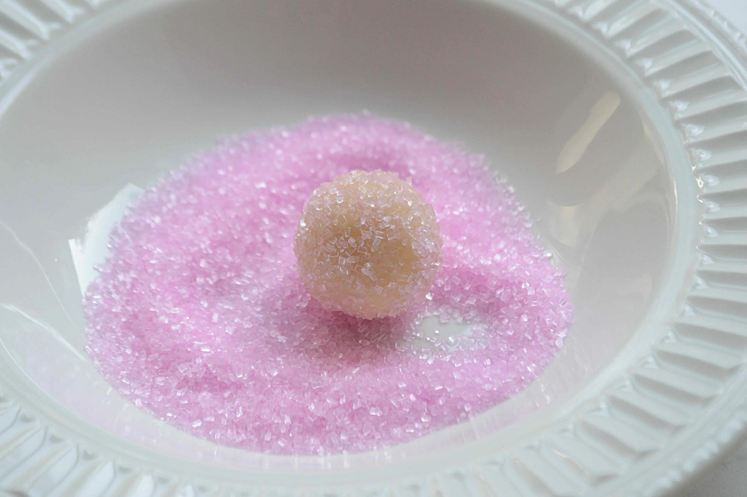 Sally's Sugar Cookie Sparkles-Famous Fridays — Unwritten Recipes