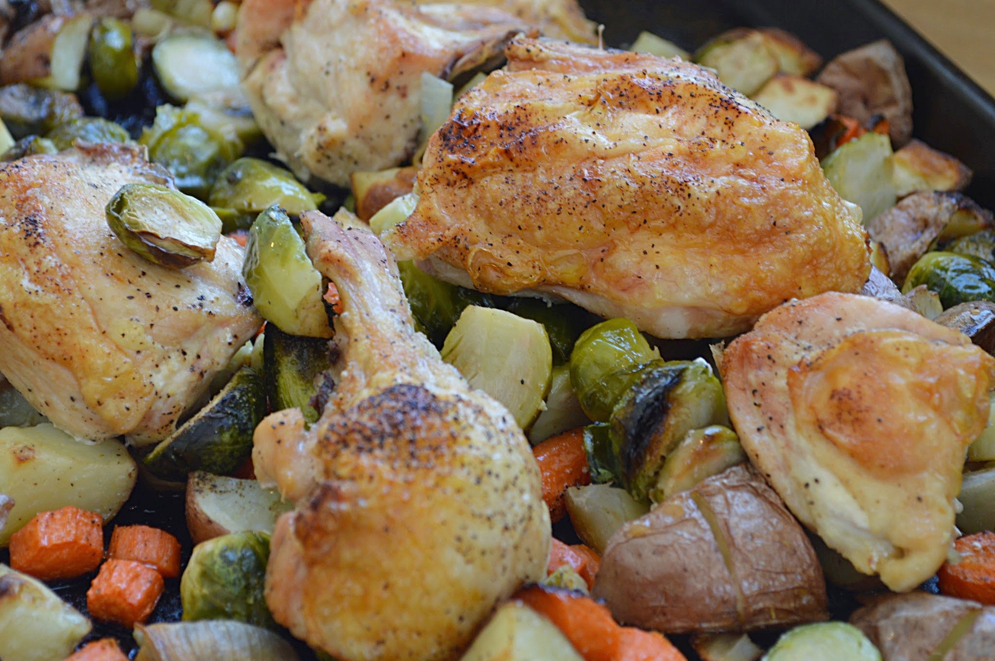 20 Easy Chicken Recipes — Unwritten Recipes