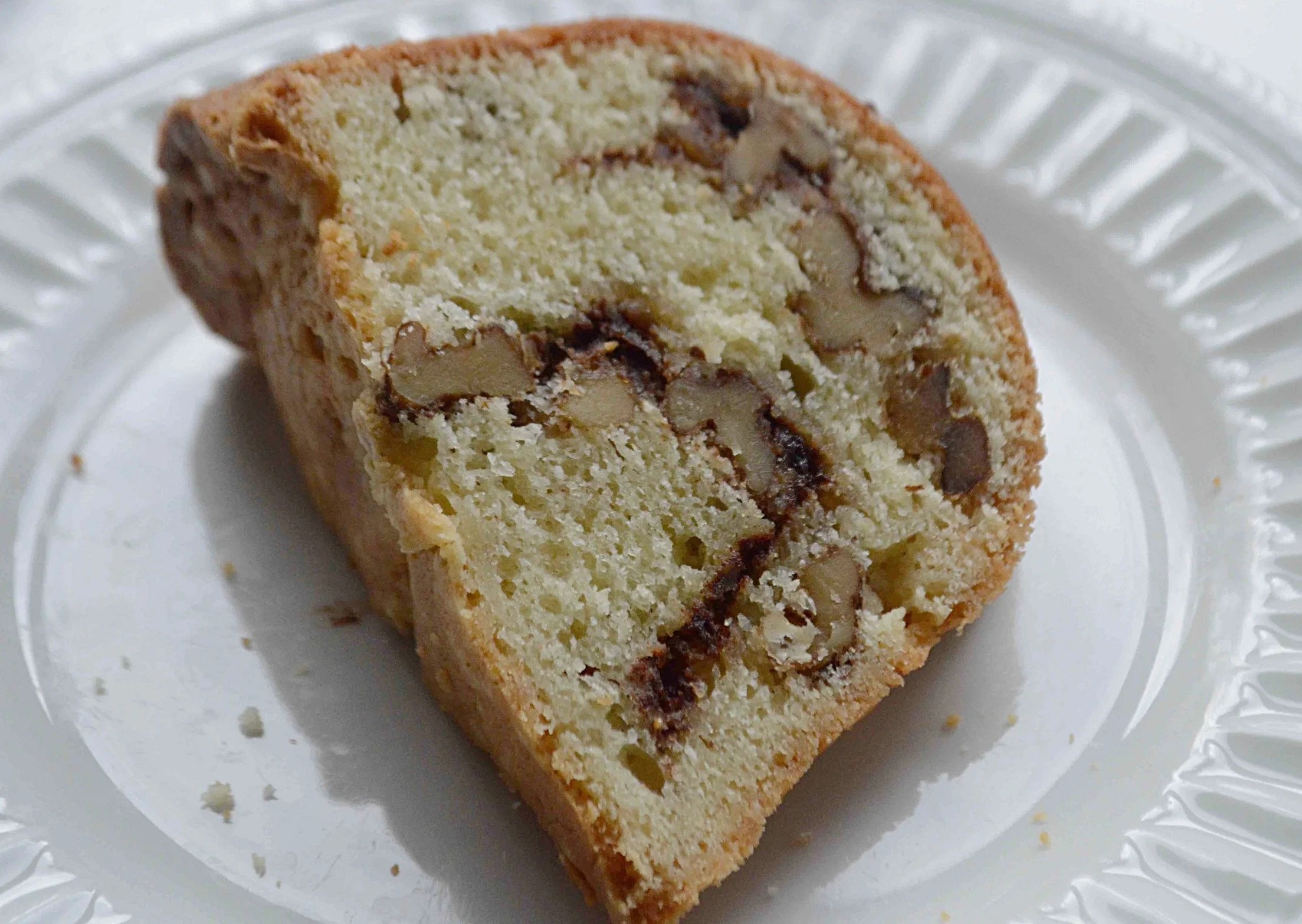 Zingerman's Sour Cream Coffee CakeFamous Fridays — Unwritten Recipes