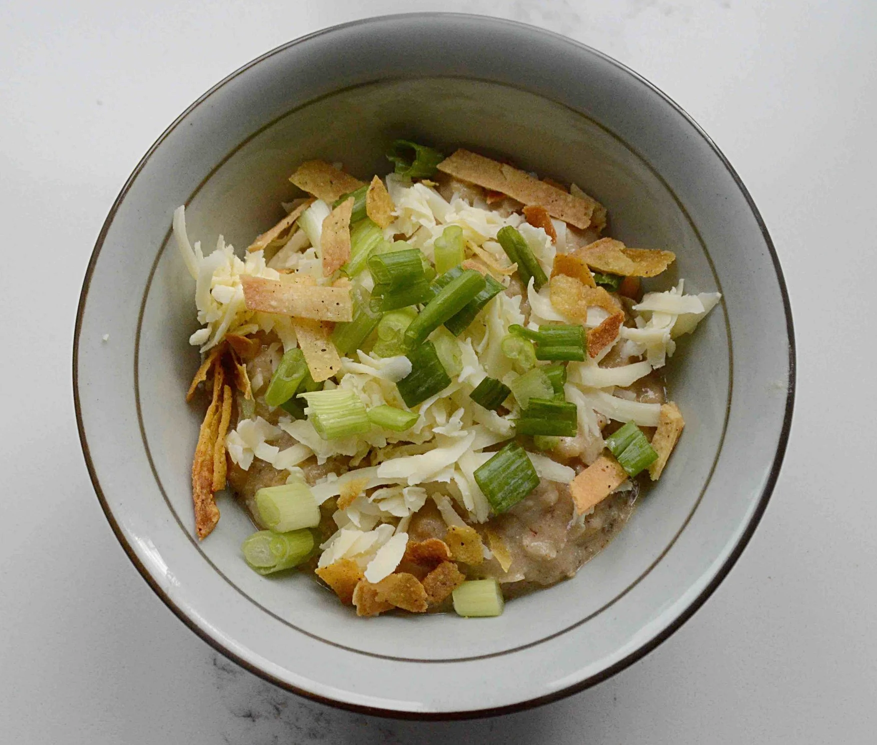 Chicken in Light Creamy Chive Sauce — Unwritten Recipes