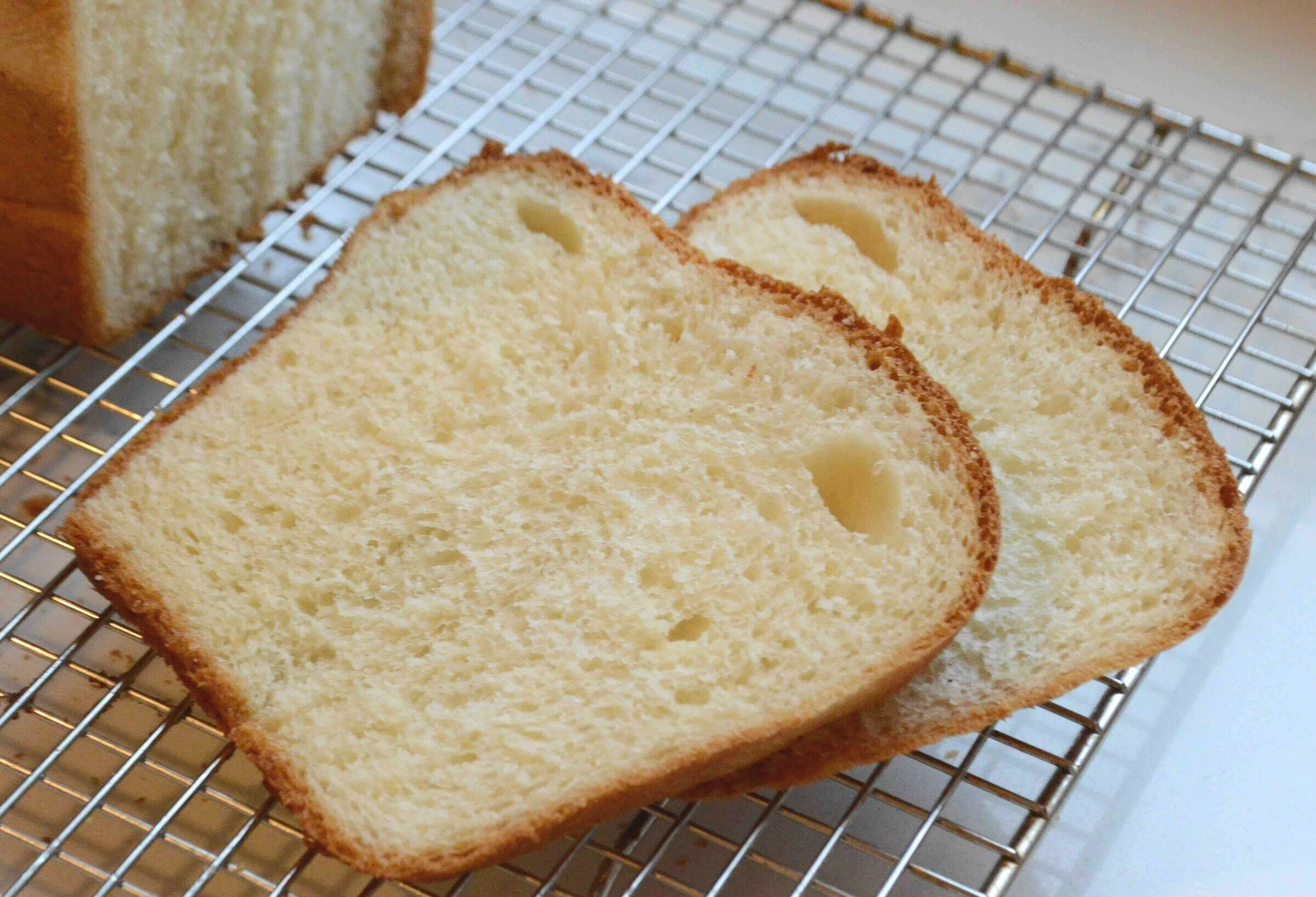 Japanese Milk Bread Unwritten Recipes