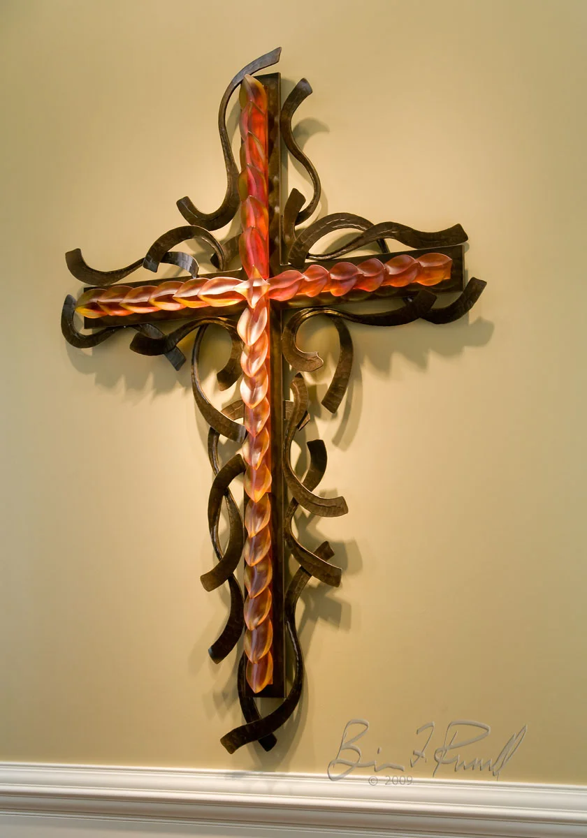 Wall Cross