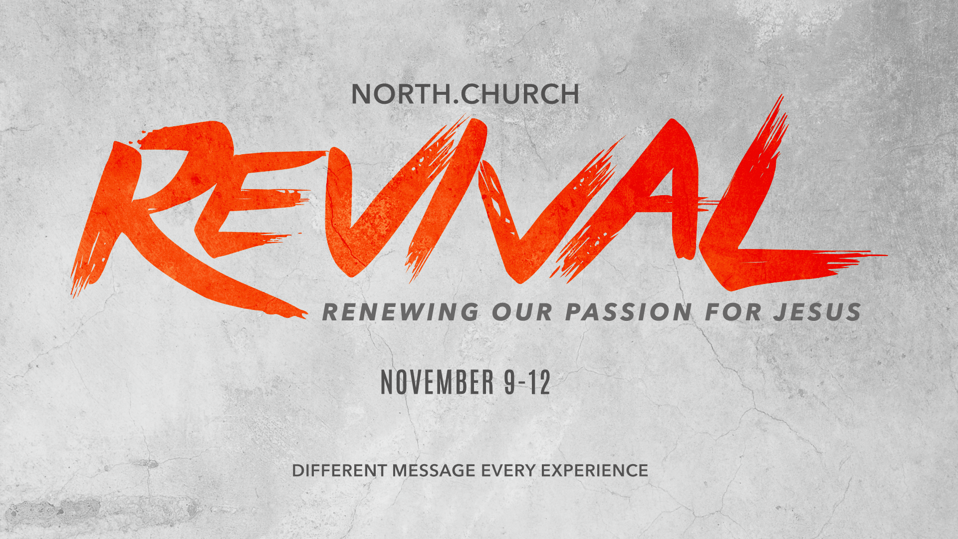 revival north church church revival images