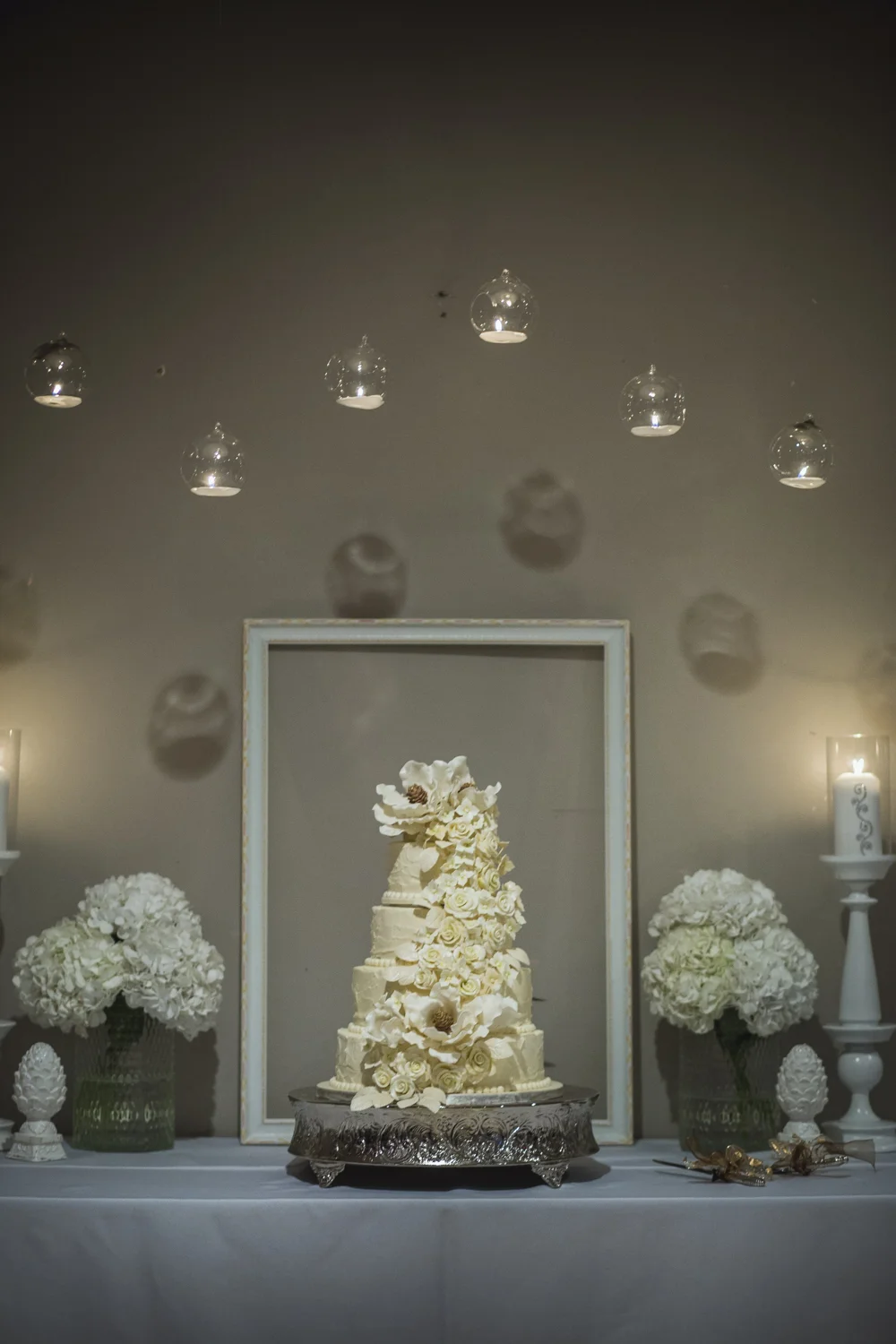 Flash + Emilie: Orangeburg, SC Wedding