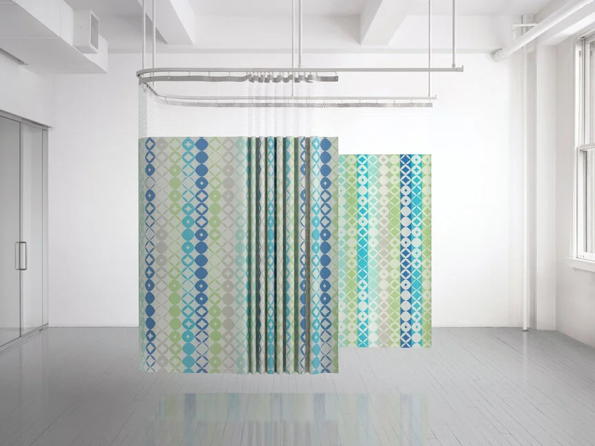 Traditional Cubicle Curtains Hospital Cubicle Curtains Privacy