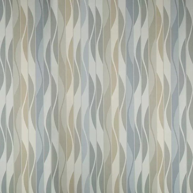 Kravet - Wave Hill | Moonlight