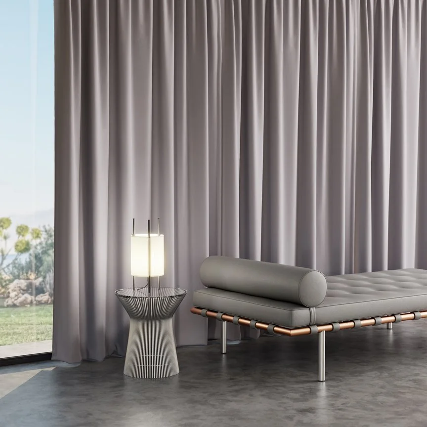 Acoustical Sound Curtains ┃ Reduce Noise, Control Echoes, and Improve ...