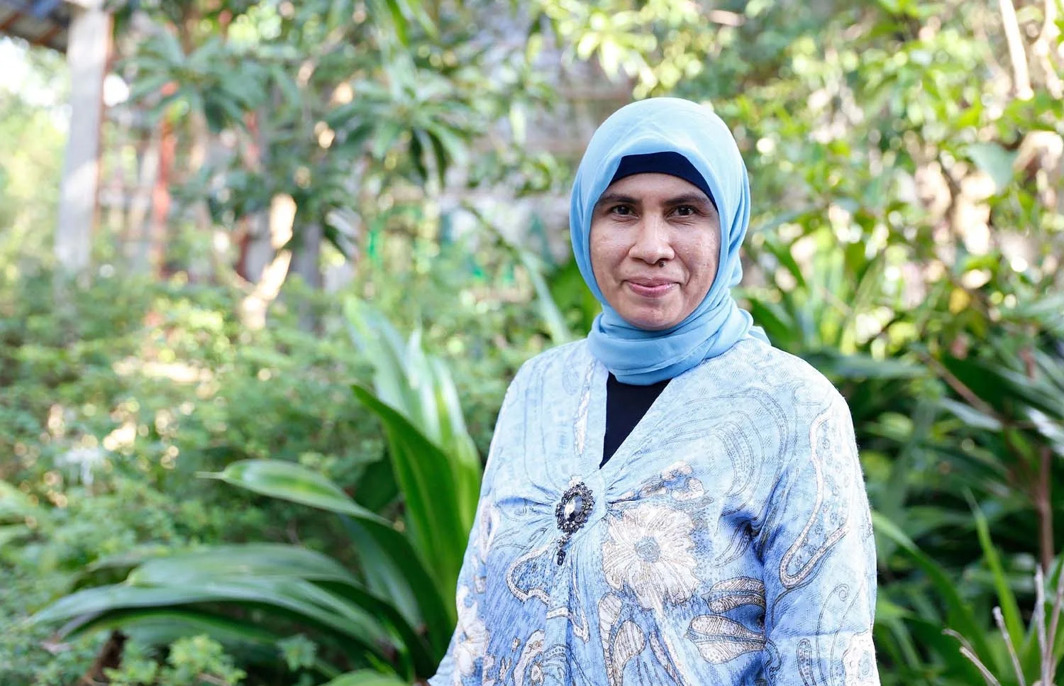 IRNAWATI ABUBAKAR