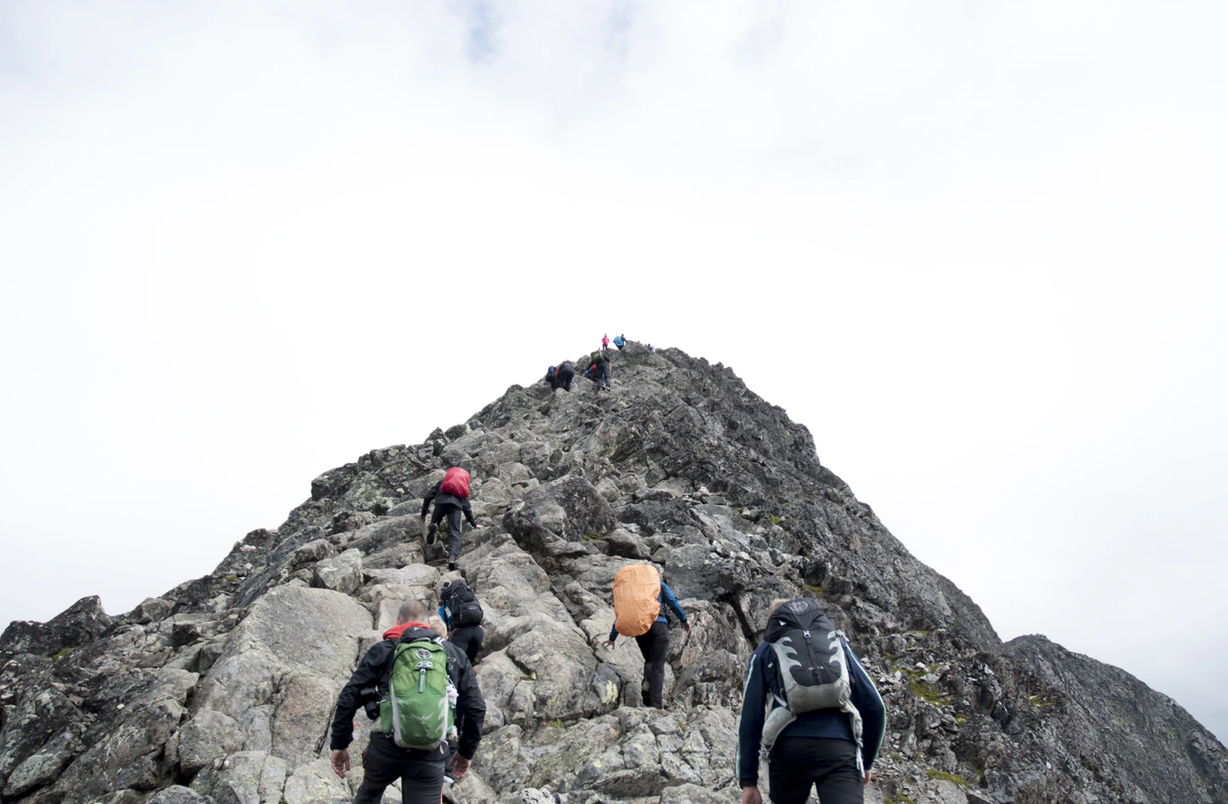 DUCO Conversation: Develop Leaders Around You