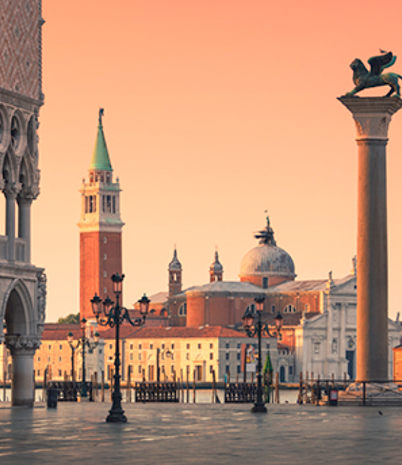 Italy TOUR: The Footsteps of the Ancient Followers of Jesus POSTPONED
