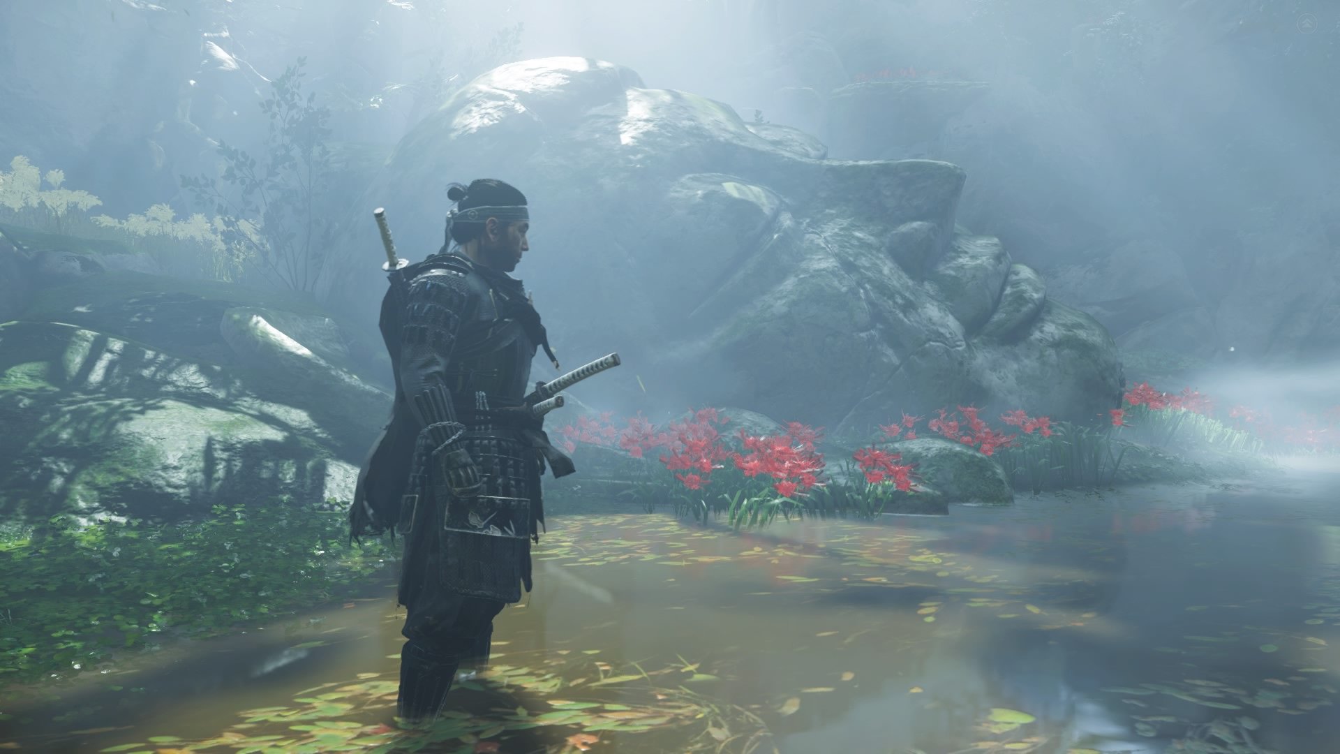 Ghost of Tsushima Review - Beautiful And Rewarding