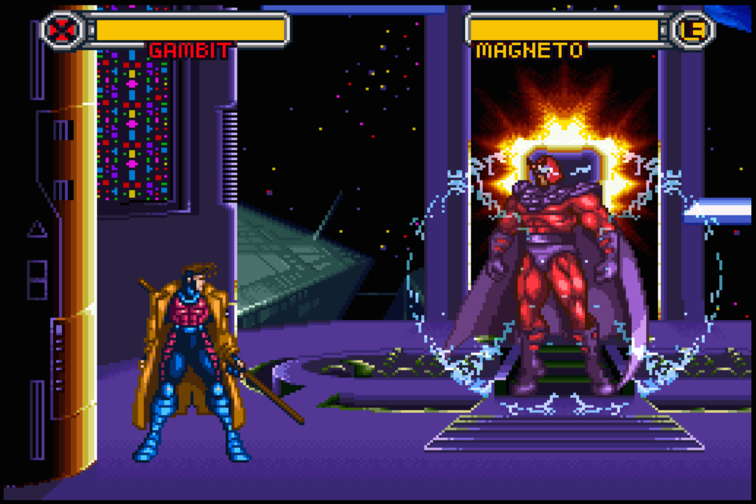 X Men Mutant Apocalypse Review Kelleher Bros