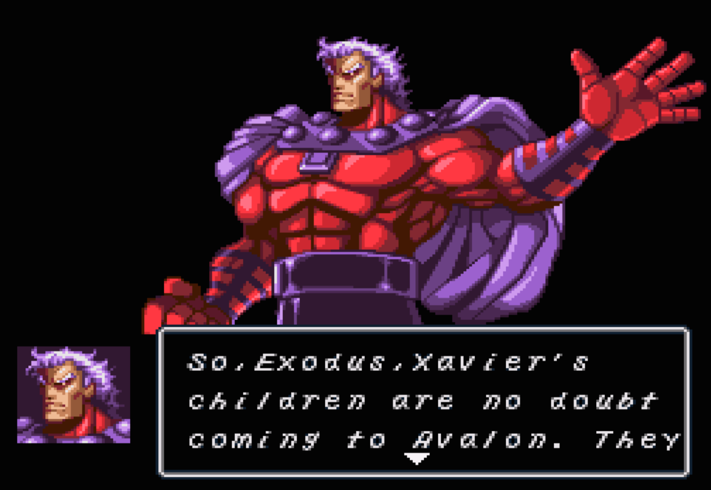 X-Men: Mutant Apocalypse review — Kelleher Bros.