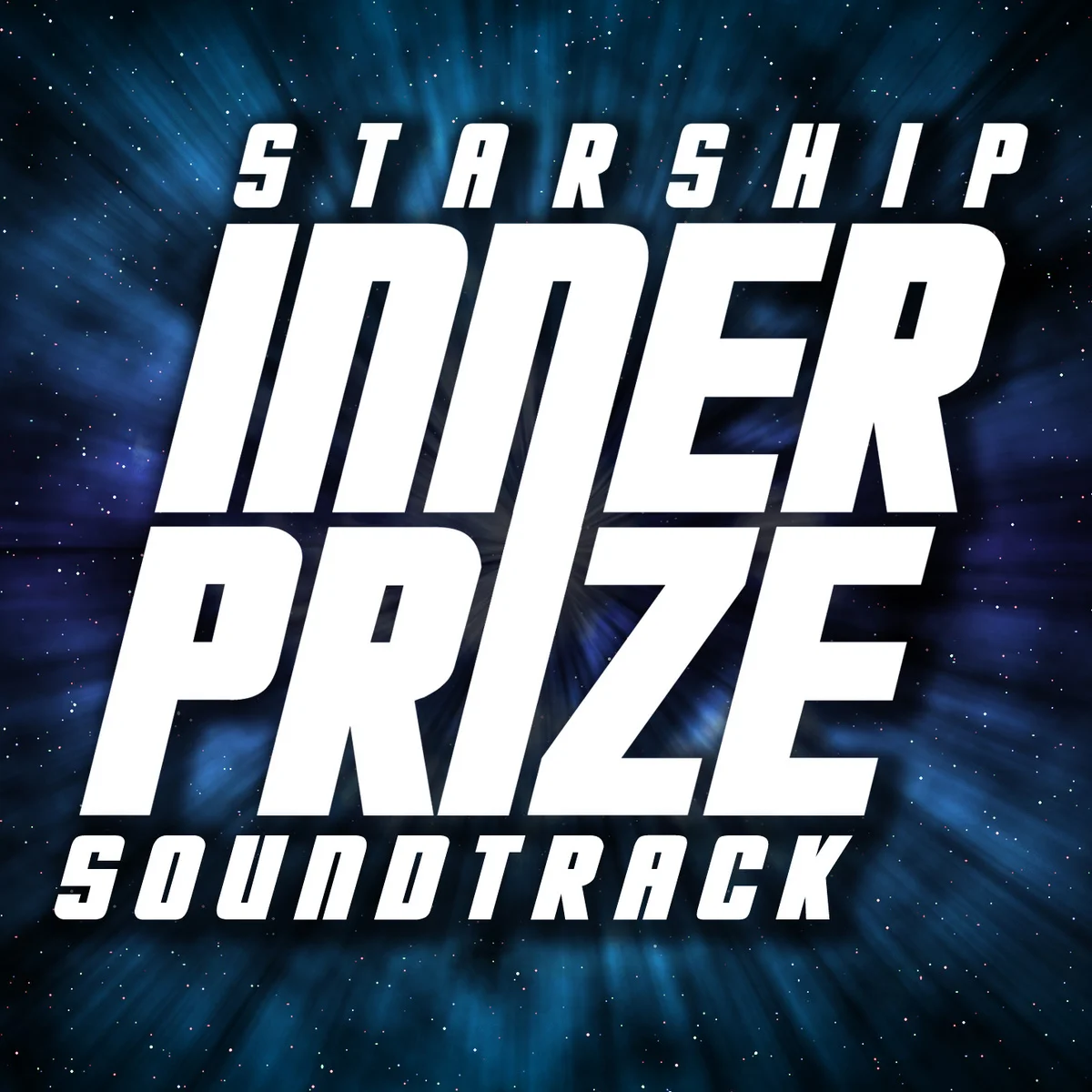 Starship Inner Prize - The Duel
