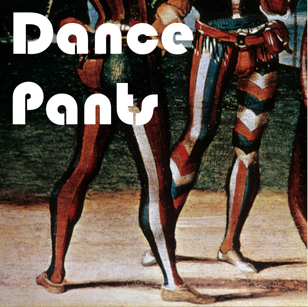 Dance Pants