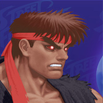 Ultra Street Fighter II Introduces Evil Ryu And Violent Ken