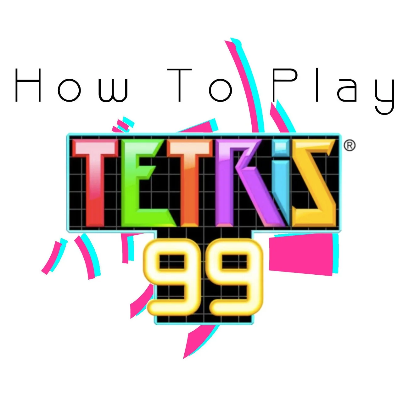 How to Play: Tetris 99