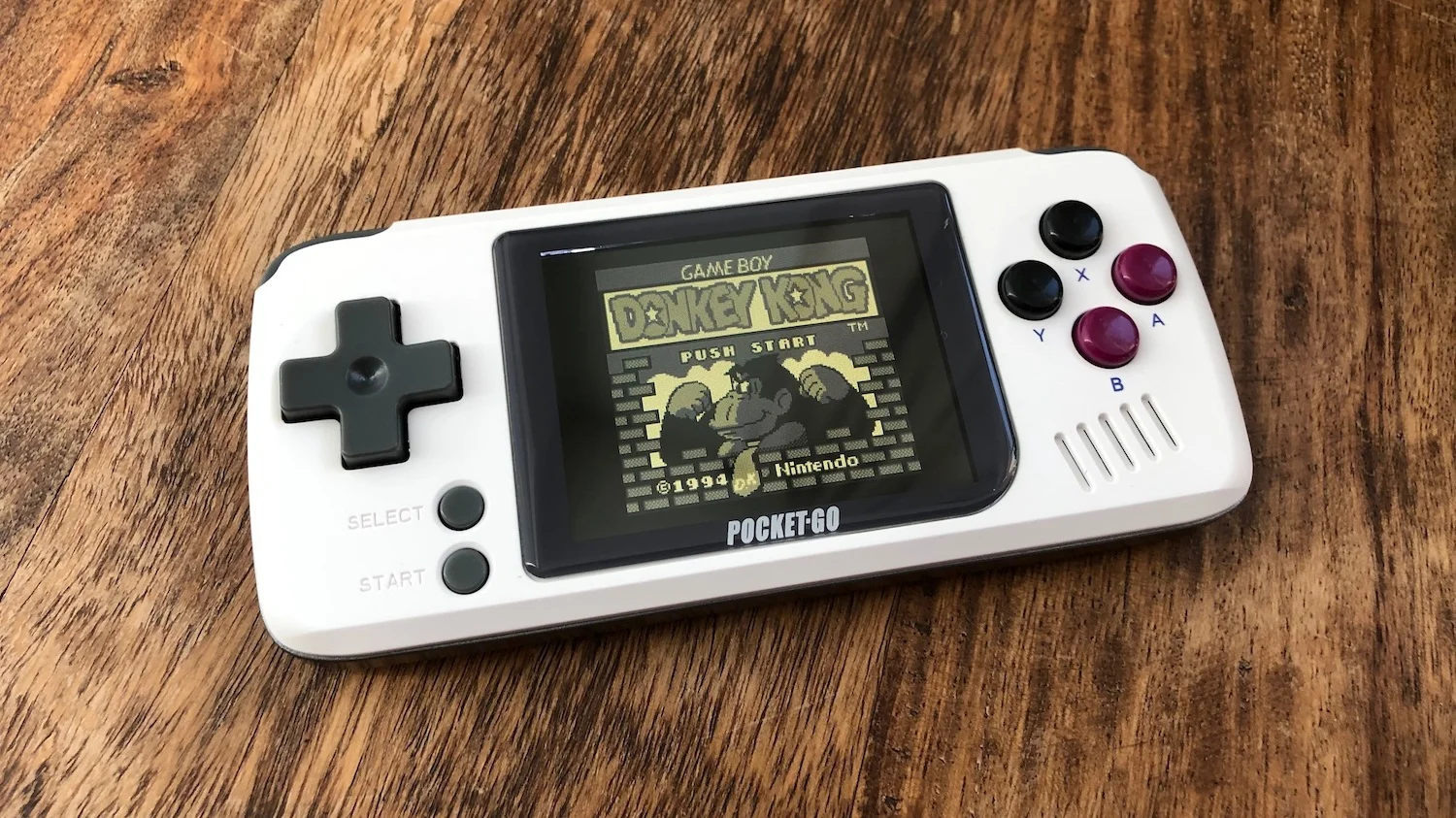 pocketgo portable handheld