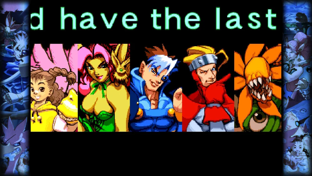 Capcom Beat 'Em Up Bundle review — Kelleher Bros.