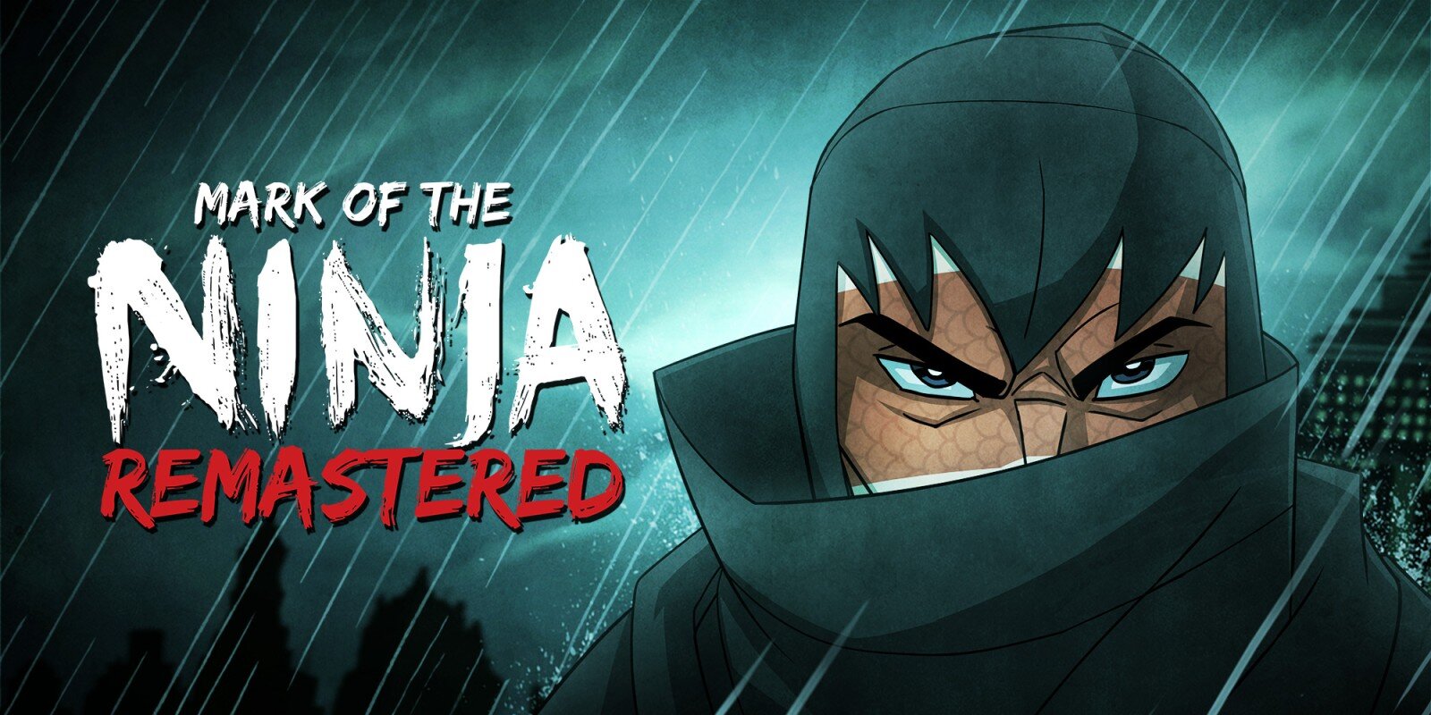 Mark of the Ninja - Wikipedia