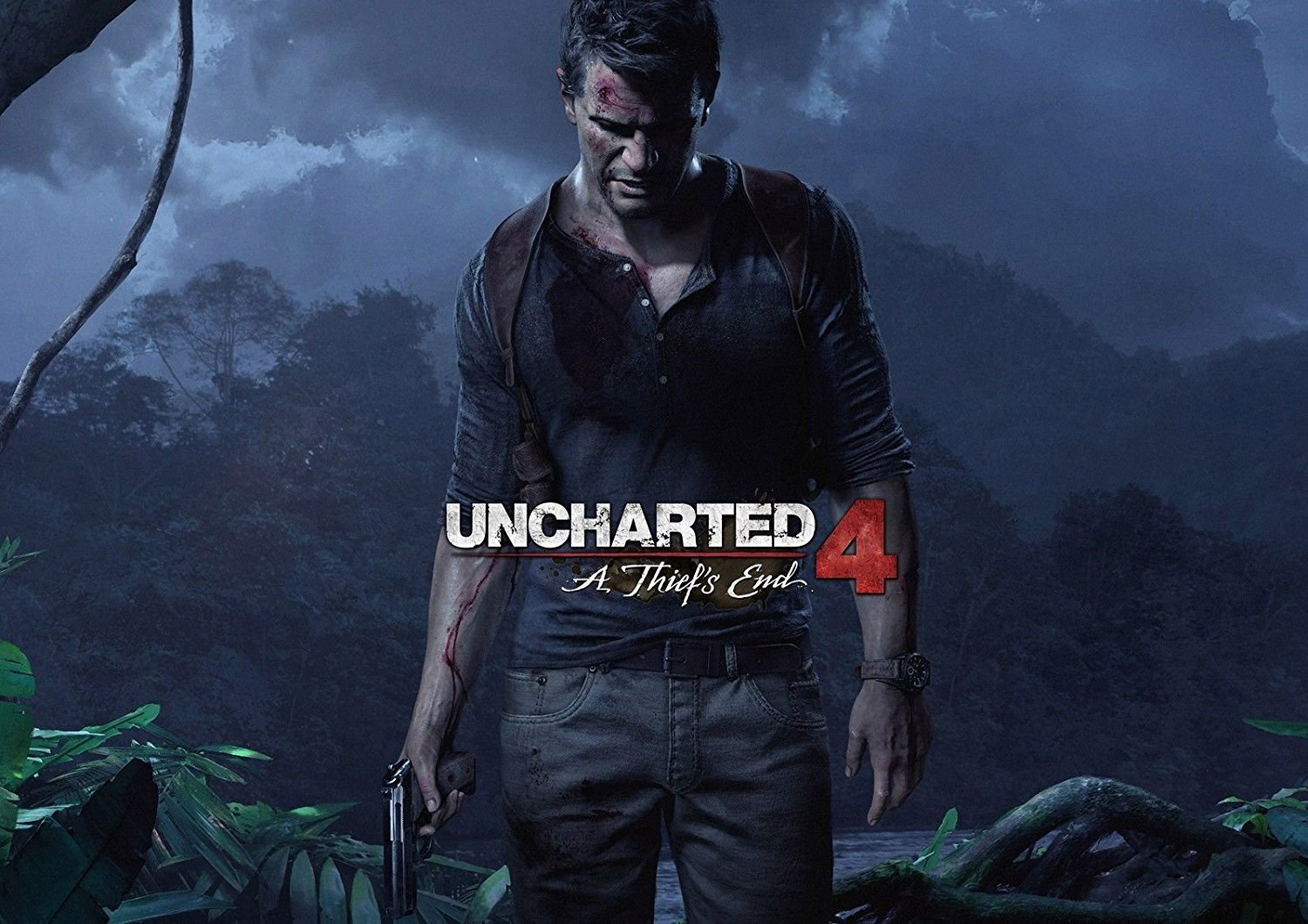 Uncharted: Legacy of Thieves Collection PC review – Drawn back in