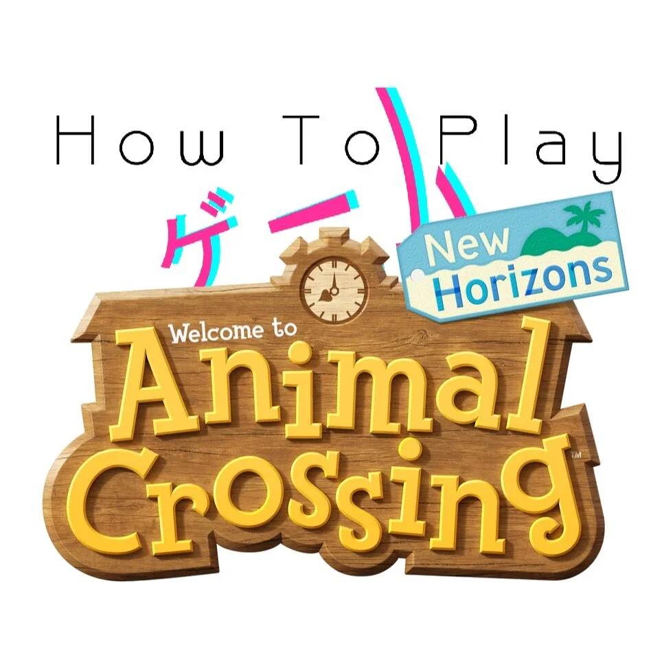 How To Play: Animal Crossing