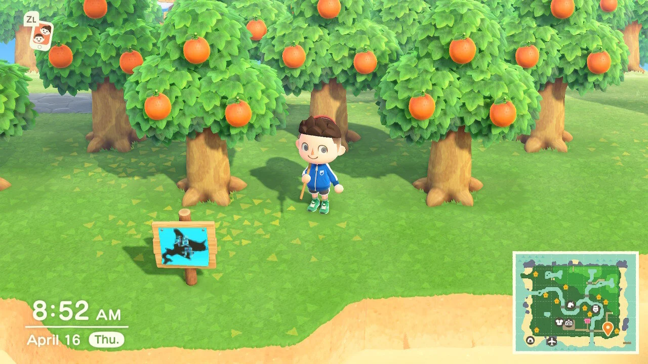 How To Play Animal Crossing — Kelleher Bros.