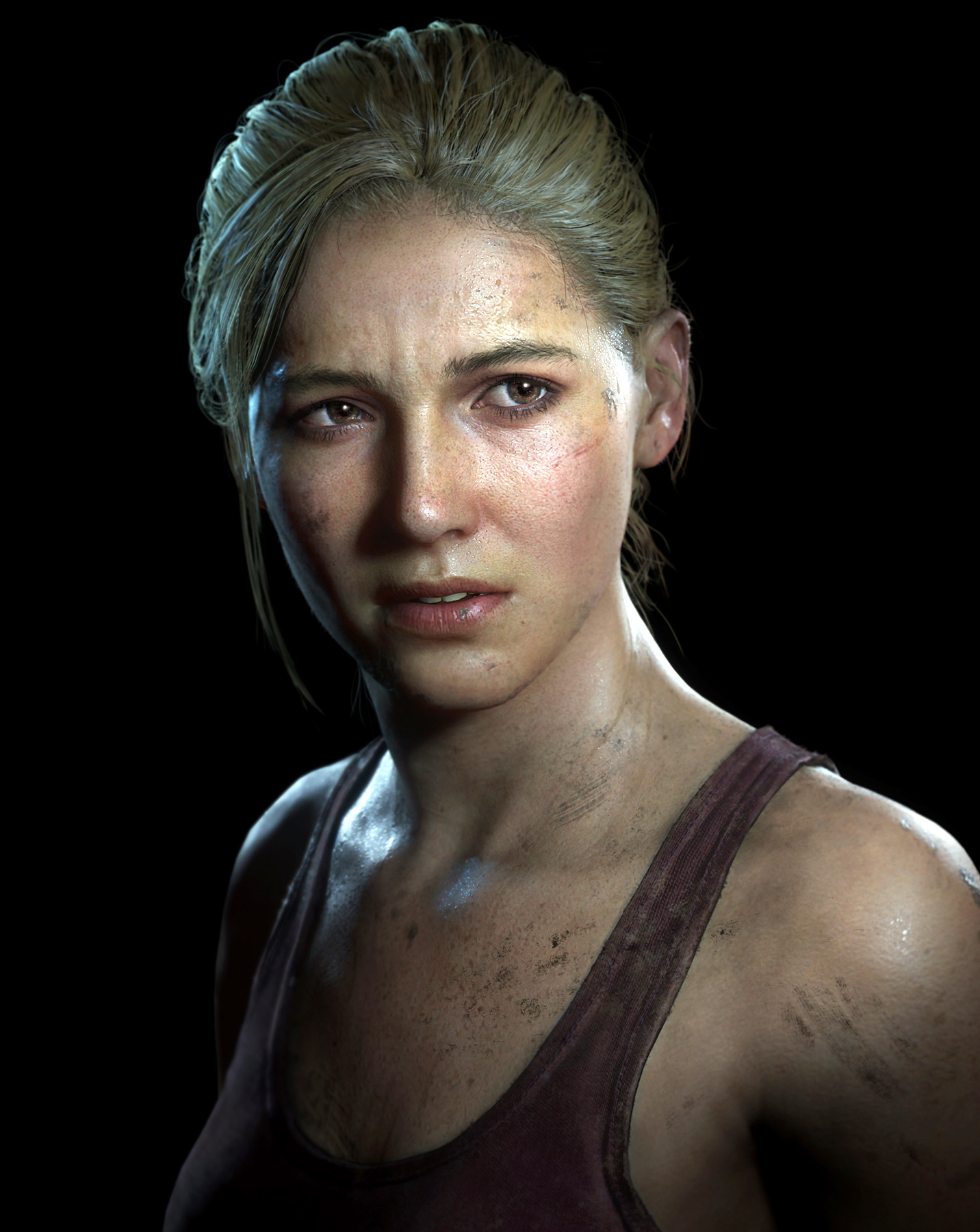 Uncharted 4': REVIEW