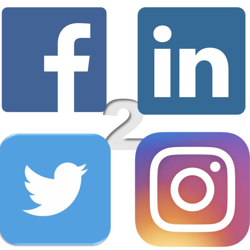 Online Persona Vs. The Real You: Part 2