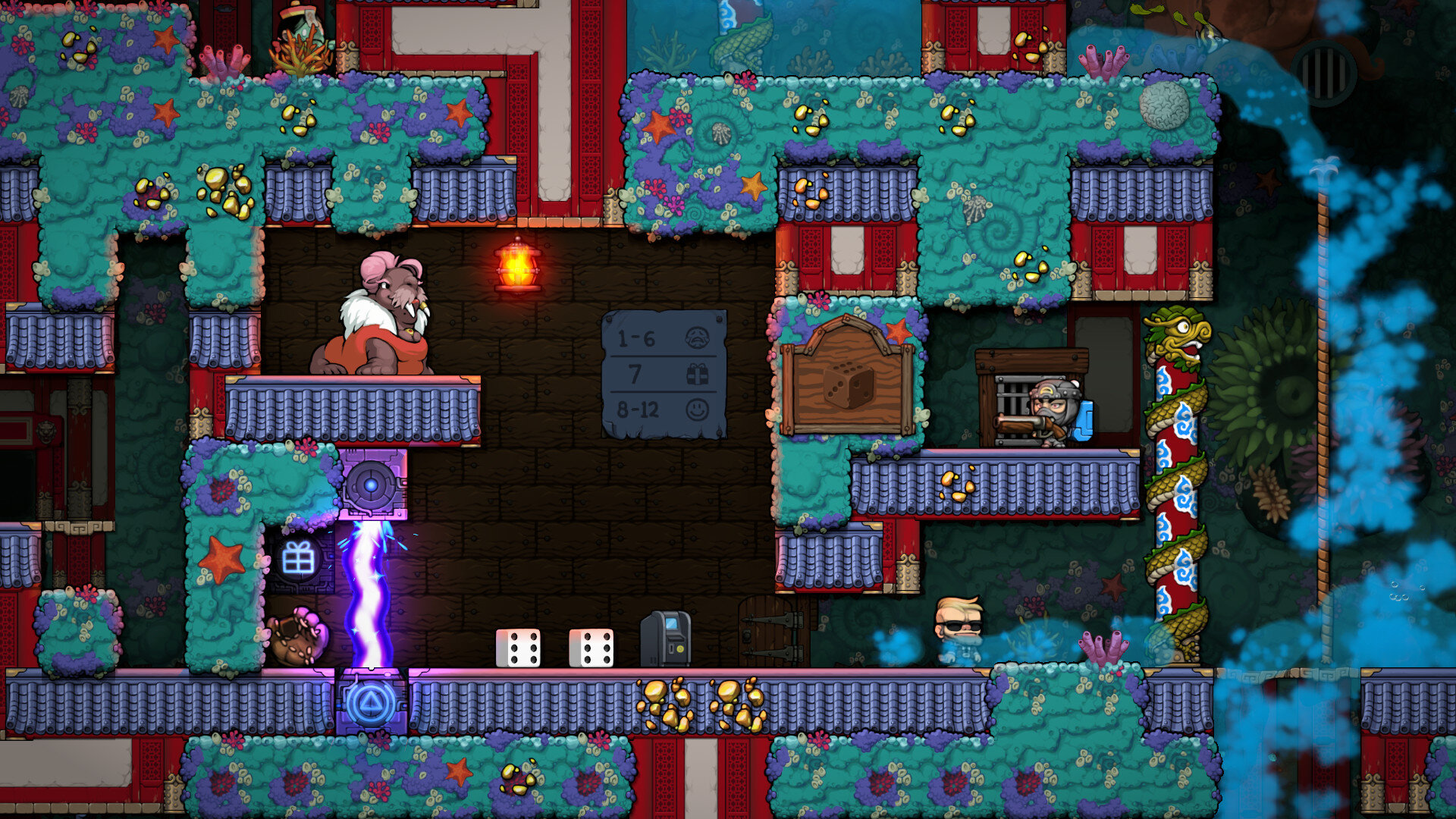 Review: Spelunky Is Frustrating, Random and Brilliant