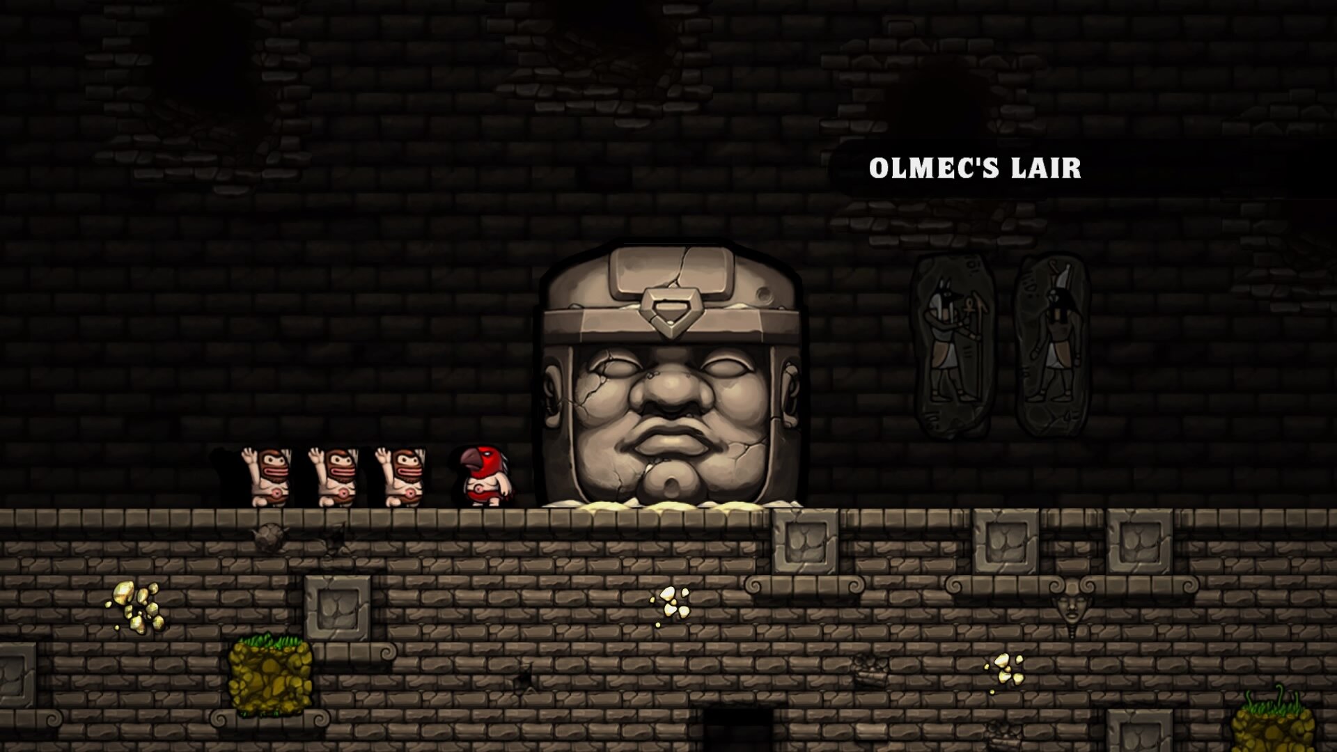 Spelunky Classic Review & Videos • Asphodel Gaming