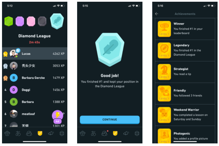 Duolingo Leagues & Leaderboards - EVERYTHING You Need To Know - duoplanet