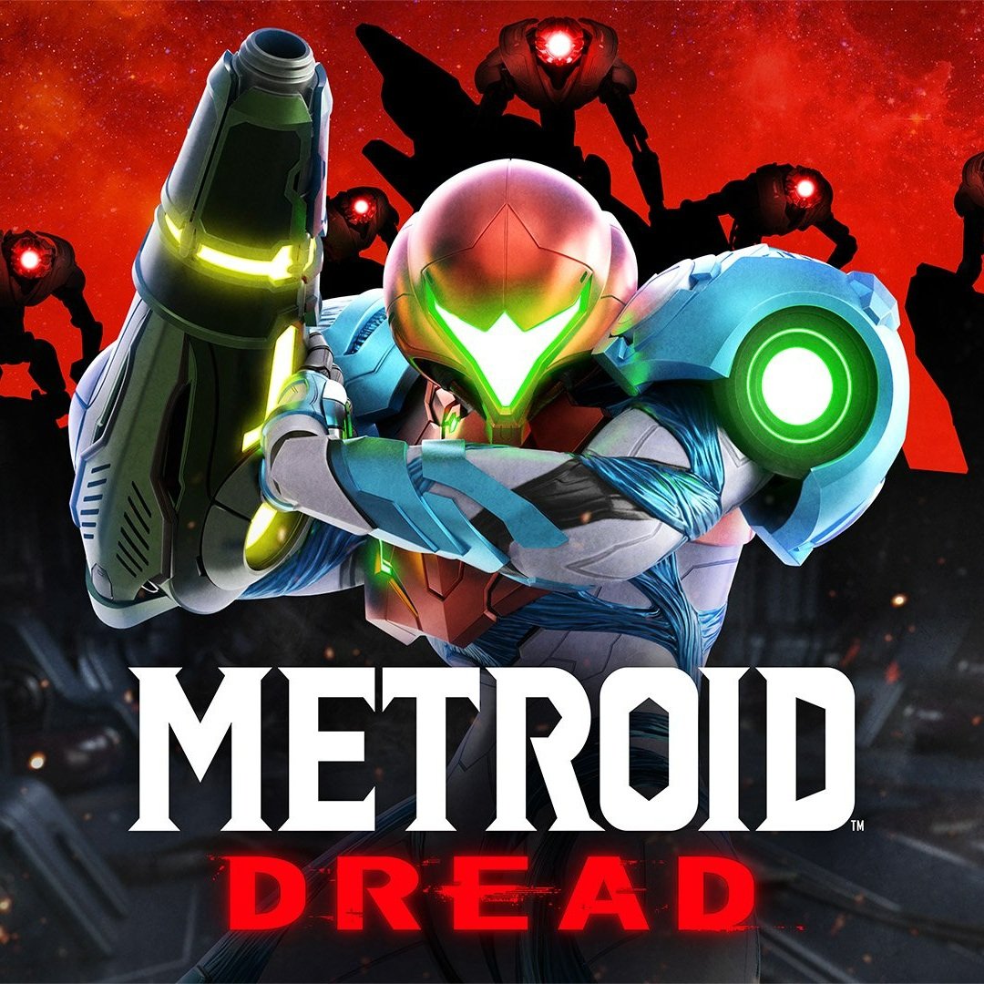Metroid dread steam фото 9